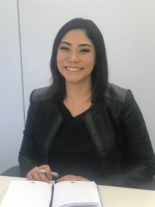 Cristina Mieko Costa Bando