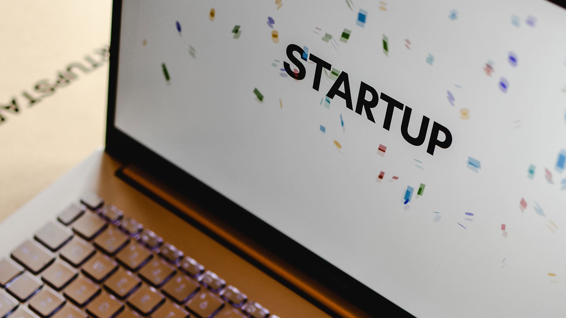 startup unicórnio