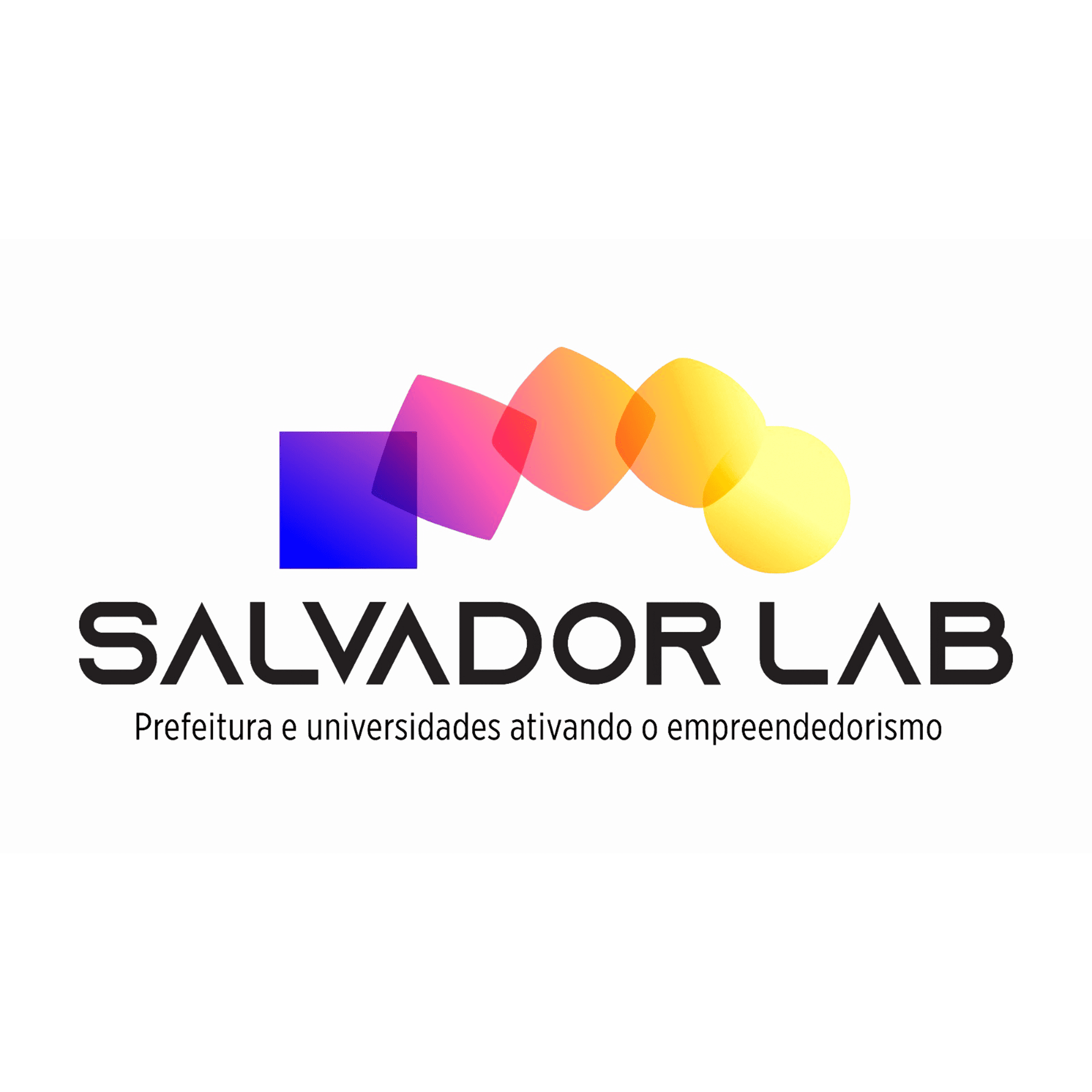 salvador lab